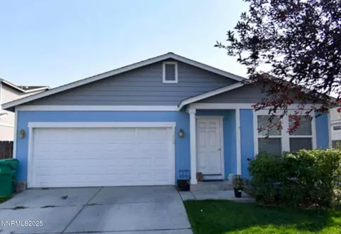 7420 Findhorn Dr, Reno, NV 89506