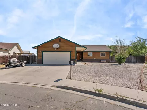 431 Michael Dr, Fallon, NV 89406