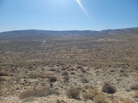 Apn 015-121-02, Silver Springs, NV 89429