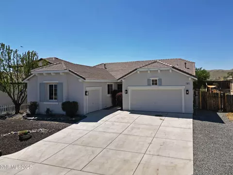 2827 S Fork Rd, Fernley, NV 89408