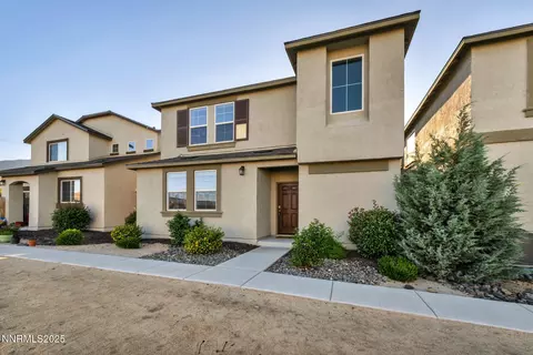 9602 Nautical Mile Rd, Reno, NV 89506