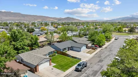 1510 E Slide Mountain Dr, Carson City, NV 89706