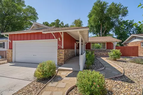 423 Bath St, Carson City, NV 89703