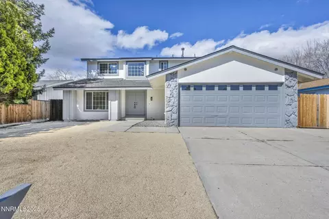 4565 Rio Encantado Ln, Reno, NV 89502