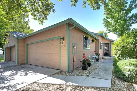 1713 Duke Rd, Carson City, NV 89701