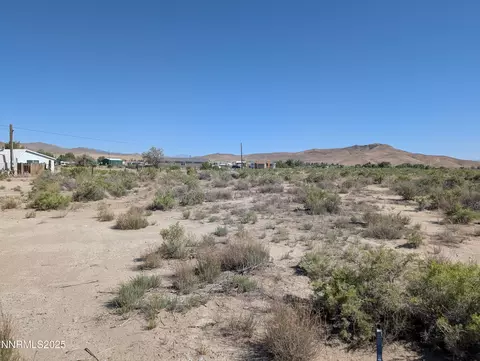 0 Cardon Ln, Yerington, NV 89447