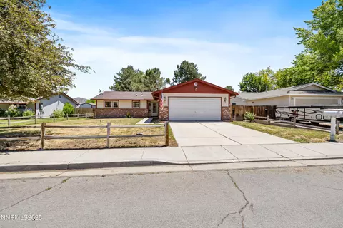 2960 Santa Ana Dr, Reno, NV 89502