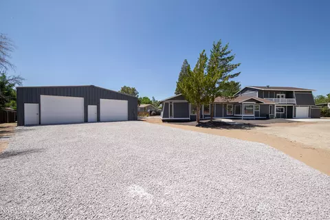 2610 E Nye Ln, Carson City, NV 89706