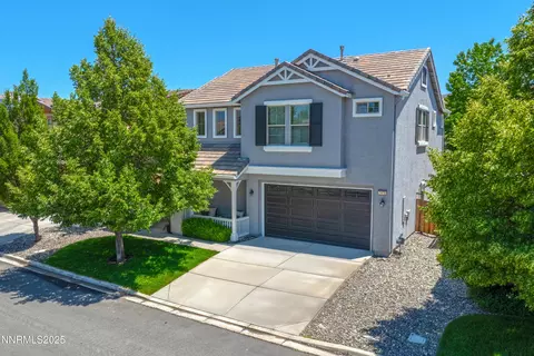 7470 Windswept Loop, Sparks, NV 89436