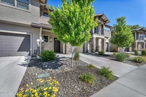 1252 Saltern Dr, Carson City, NV 89706