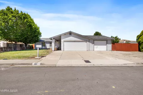 3111 Baywood Dr, Sparks, NV 89434