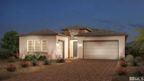 7468 Evans Brg St #SAGE MEADOW 18, Sparks, NV 89441