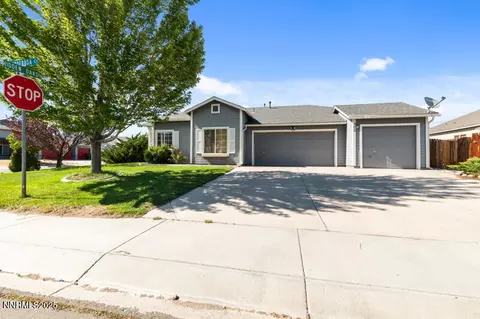 900 Ponderosa Ct, Dayton, NV 89403