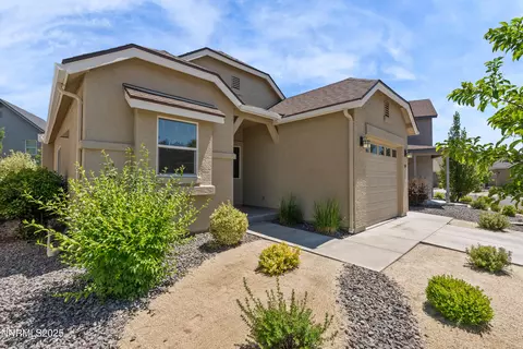 939 Floral Ridge Way, Sparks, NV 89436