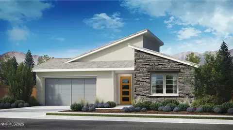 170 Commodore Dr #LOT 371, Reno, NV 89523