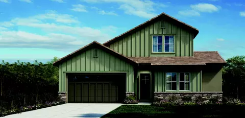 174 Commodore Dr #LOT 372, Reno, NV 89523