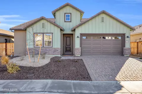 178 Commodore Dr #LOT 373, Reno, NV 89523