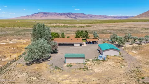 1000 Skyline Blvd, Battle Mountain, NV 89820
