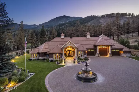 1453 Casey Ranch Rd, Washoe Valley, NV 89704