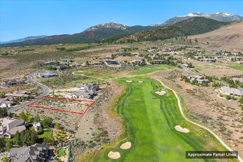 5725 Flowering Sage Trl, Reno, NV 89511