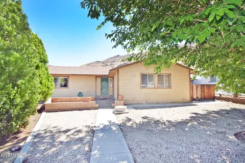 35 Count Fleet Ct, Reno, NV 89502