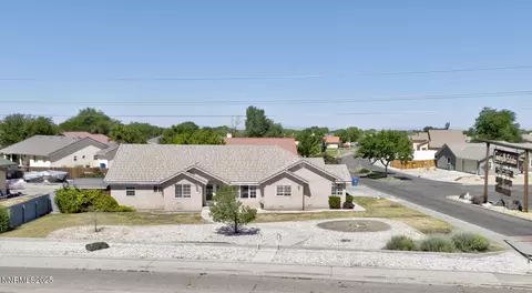 305 Rio Vista Rd, Fallon, NV 89406