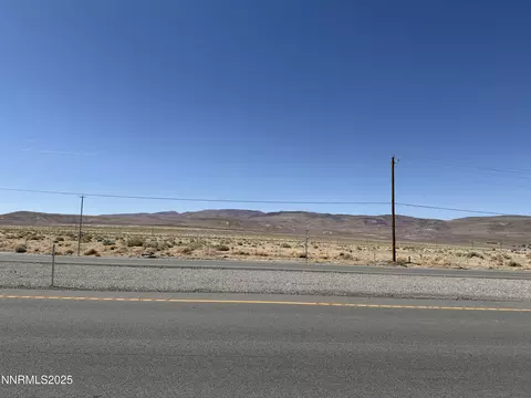 3165 W Us Highway 50 Hwy, Silver Springs, NV 89429