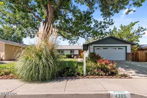 4385 Valdez Way, Reno, NV 89502