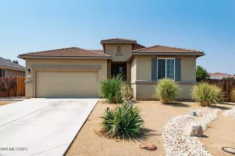 101 Moore Ave, Dayton, NV 89403