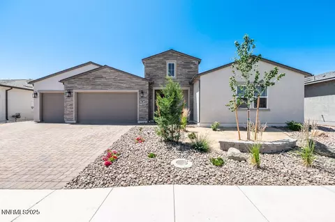 1541 Evangeline Dr #TAVIRA 65, Sparks, NV 89436