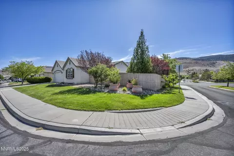 10598 Fort Morgan Way, Reno, NV 89521