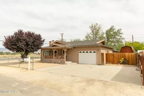 360 Ruby St, Fernley, NV 89408
