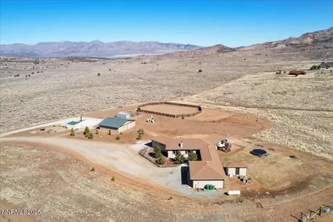 400 Britt Rd, Reno, NV 89508