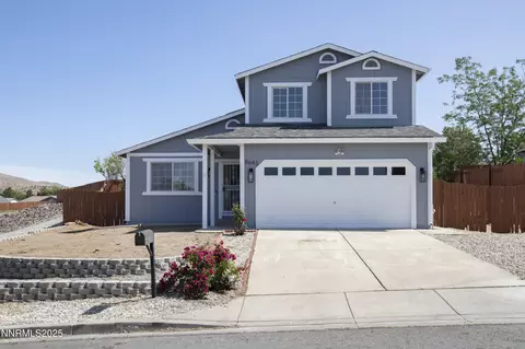 5643 Cranberry Ct, Sun Valley, NV 89433