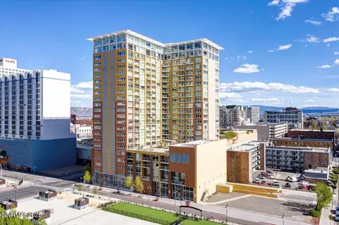 255 N Sierra St #1709, Reno, NV 89501