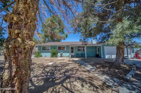 11905 Chesapeake Dr, Reno, NV 89506