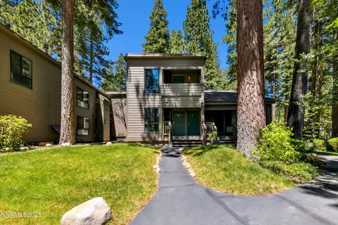 136 Juanita Dr UNIT 47, Incline Village, NV 89451