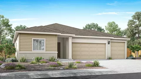 615 Union Rd #LOT 69, Dayton, NV 89403
