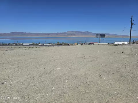 208 W Cottonwood Dr, Walker Lake, NV 89415