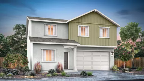 616 Union Rd #LOT 66, Dayton, NV 89403