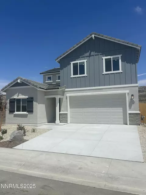 6198 Lazy Mdw Way, Sparks, NV 89436
