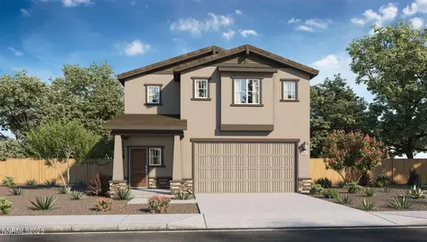 1784 Biotite Way #LOT 157, Sparks, NV 89436