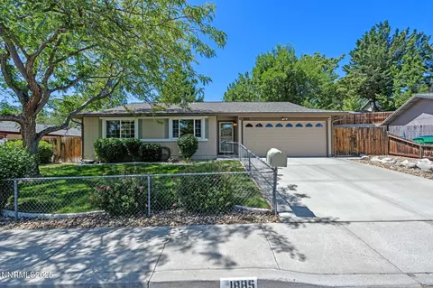 1885 King Edward Dr, Reno, NV 89503