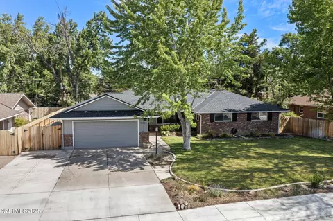 1445 California Ave, Reno, NV 89509
