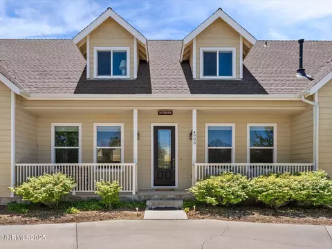 4903 Killdeer Rd, Carson City, NV 89701