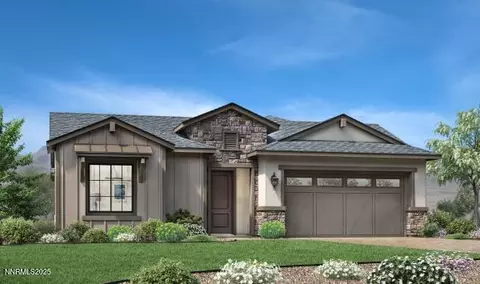 2348 Copper Brand Dr #CLAYMONT 384, Reno, NV 89521