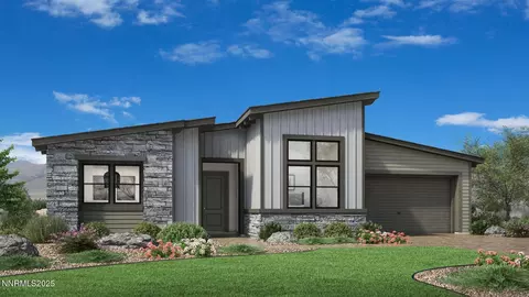2432 Kates Bridge Dr #GLENWOOD 546, Reno, NV 89521