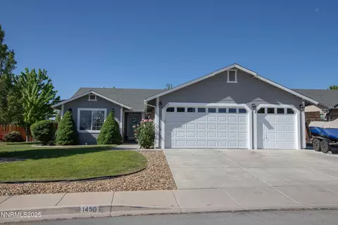 1450 Talon Ct, Spanish Springs, NV 89441