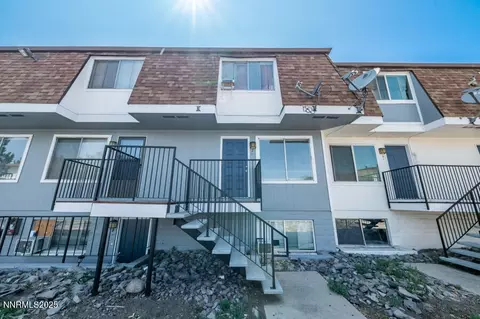 1412 E 9th St #7, Reno, NV 89512