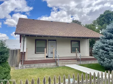 77 Lay St, Winnemucca, NV 89445